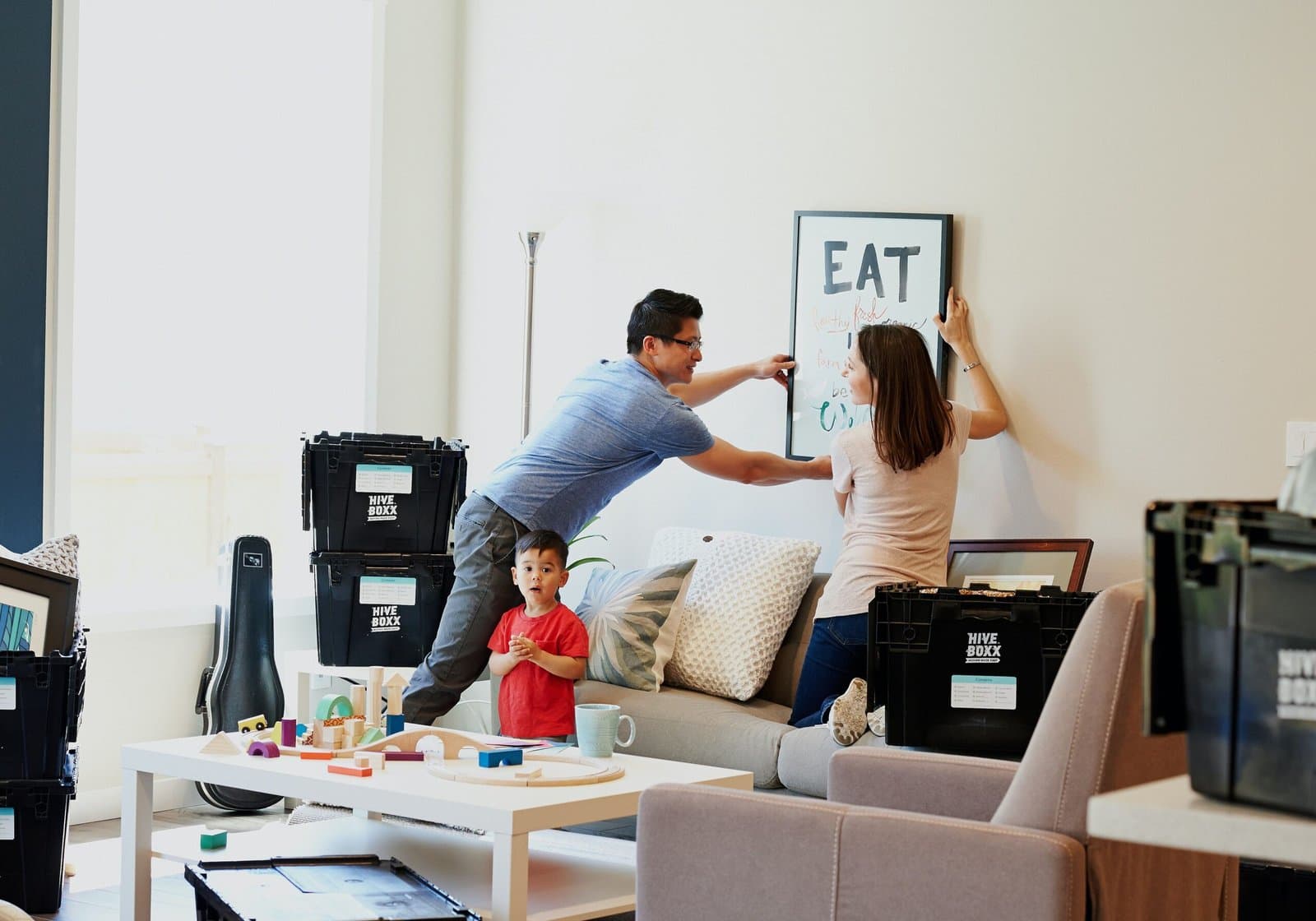 Should I Rent or Buy a Home?